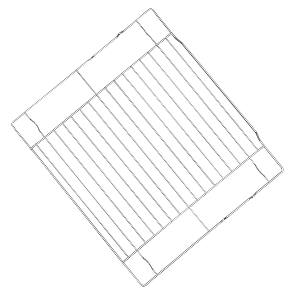 Комбинированная плита Hansa FCMW682233 - фото 7