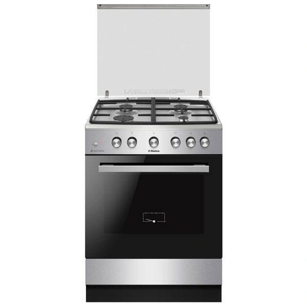 Hansa газ плитасы FCGX63123