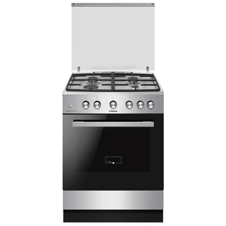 Hansa газ плитасы FCGX63123