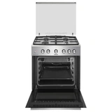 Hansa газ плитасы FCGX63123 - фото 3