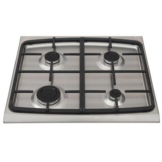 Hansa газ плитасы FCGX63123