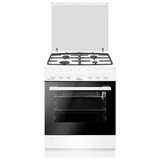 Комбинированная плита Hansa FCMW68123 - фото 3