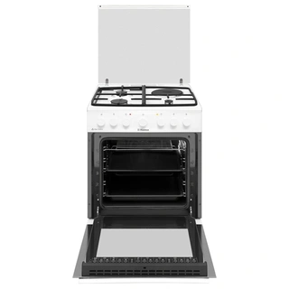 Комбинированная плита Hansa FCMW68143 - фото 3