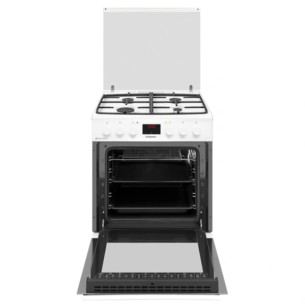 Комбинированная плита Hansa FCMW682233 - фото 3