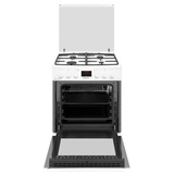 Комбинированная плита Hansa FCMW682233 - фото 3