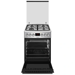 Комбинированная плита Hansa FCMX582233 - фото 3