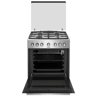 Комбинированная плита Hansa FCMX68123 - фото 3