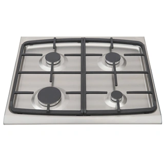 Комбинированная плита Hansa FCMX68123 - фото 4