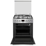 Комбинированная плита Hansa FCMX68243 - фото 3