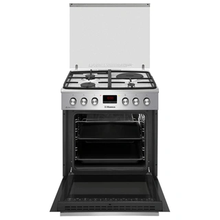 Комбинированная плита Hansa FCMX68243 - фото 3