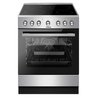 Электрическая плита Hansa FCCX68103 - фото 2