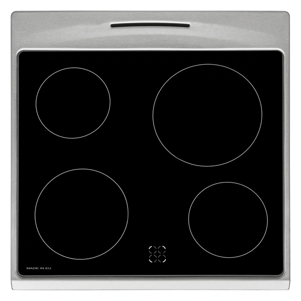 Электрическая плита Hansa FCCX68103 - фото 4