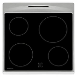 Электрическая плита Hansa FCCX68103 - фото 4