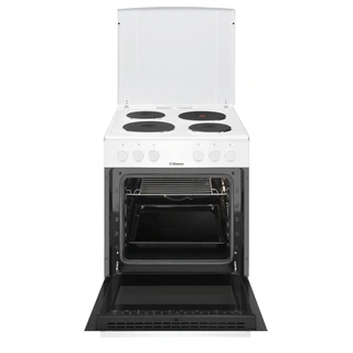 Электрическая плита Hansa FCEW63123 - фото 3