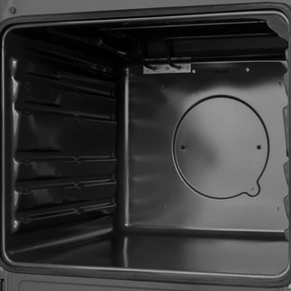 Электрическая плита Hansa FCEW63123 - фото 5