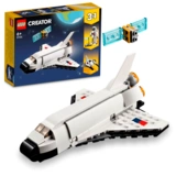 Конструктор LEGO Криэйтор Космический шаттл (31134) / 144 детали