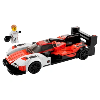 LEGO  конструкторы Speed Champions Порше 963 (76916) / 280 деталей