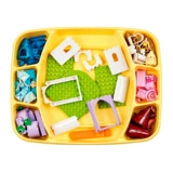 Конструктор LEGO 43219 Принцессы Творческие замки принцесс Диснея / 141 деталь - фото 7