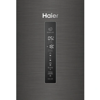 Холодильник Haier C4F740CBXGU1 - фото 3