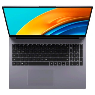Ноутбук HUAWEI MateBook D16 Corei5 12450H 16GB / SSD 512GB / Iris XE Graphics / Windows 11 / RolleF-W5651D