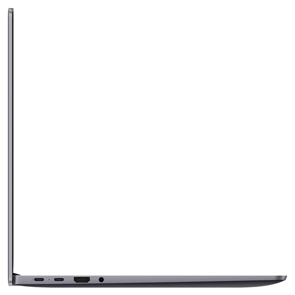 Ноутбук HUAWEI MateBook D16 Corei5 12450H 16GB / SSD 512GB / Iris XE Graphics / Windows 11 / RolleF-W5651D - фото 7