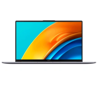 Ноутбук HUAWEI MateBook D16 Corei5 12450H 16GB / SSD 512GB / Iris XE Graphics / Windows 11 / RolleF-W5651D