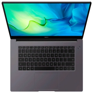 Ноутбук HUAWEI MateBook D15 Corei5 1155G7 8GB / SSD 256GB / Iris XE Graphics / Windows 11 Home / BohrE-WDH9CL