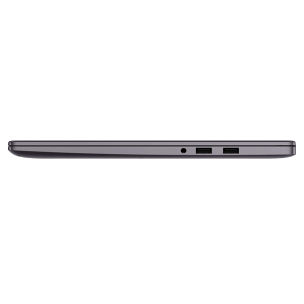 Ноутбук HUAWEI MateBook D15 Corei5 1155G7 8GB / SSD 512GB / Iris XE Graphics / Windows 11 Home / BohrE-WDH9AL