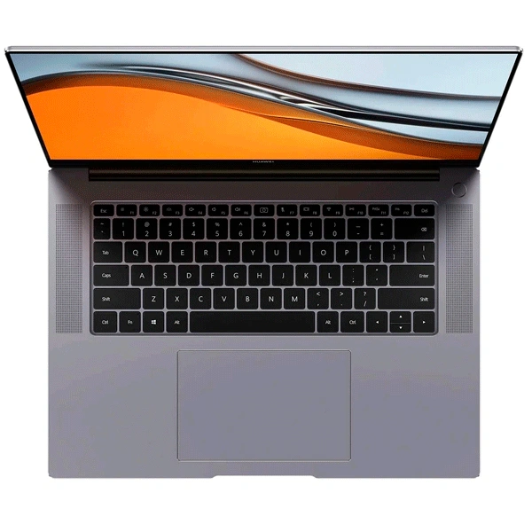 Ноутбук Huawei MateBook 16s Corei7 13700H 16GB / SSD 1TB / Iris XE Graphics / Windows 11 Home / CurieG-W7611T - фото 3