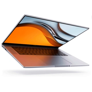 Ноутбук Huawei MateBook 16s Corei7 13700H 16GB / SSD 1TB / Iris XE Graphics / Windows 11 Home / CurieG-W7611T