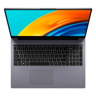 Ноутбук HUAWEI MateBook D16 Corei7 13700H 16GB / SSD 1TB / Iris XE Graphics / Windows 11 / RolleG-W7611