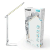 Настольный светильник Gauss GT2041 GTL204 10W