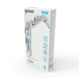 Настольный светильник Gauss GT2041 GTL204 10W - фото 3
