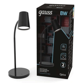 Настольный светильник Gauss GT6012