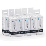 LED лампа Gauss Свеча 10W E14 730 lm 4100K  33120 - фото 6