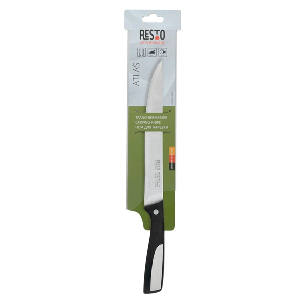 Нож разделочный Resto (95322) - фото 5