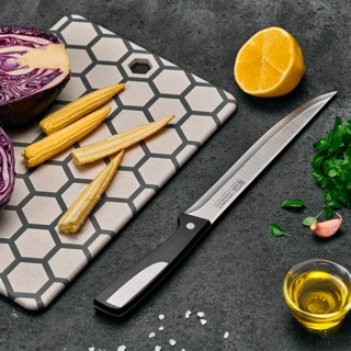Нож разделочный Resto (95322)