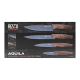 Набор ножей Resto (95503) 4 предмета - фото 4