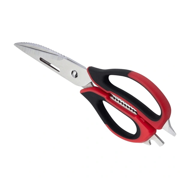 Ножницы Resto Mногофункциональные кухонные (95325) - фото 3