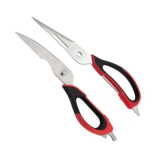 Ножницы Resto Mногофункциональные кухонные (95325)