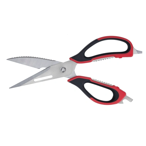 Ножницы Resto Mногофункциональные кухонные (95325) - фото 7