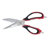 Ножницы Resto Mногофункциональные кухонные (95325) - фото 7