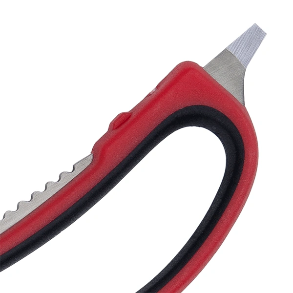 Ножницы Resto Mногофункциональные кухонные (95325) - фото 9