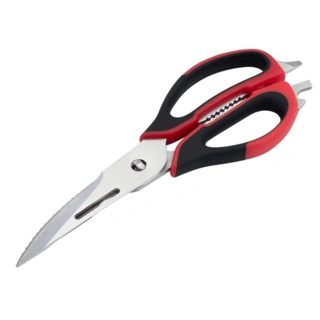 Ножницы Resto Mногофункциональные кухонные (95325)