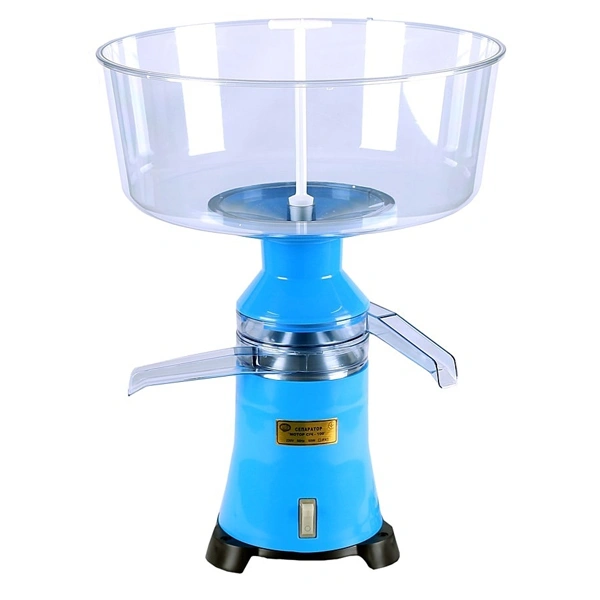 Сепаратор молока Мастерица Мотор сич-100