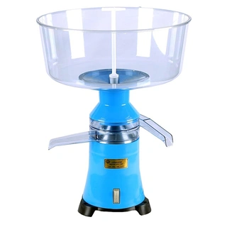 Сепаратор молока Мастерица Мотор сич-100