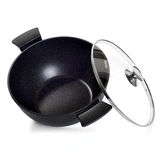 Кастрюля Fissman Grande 7,7 л (14321) - фото 2