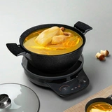 Кастрюля Fissman Grande 7,7 л (14321) - фото 6