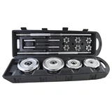 Набор гантелей York Fitness DB50 - фото 2