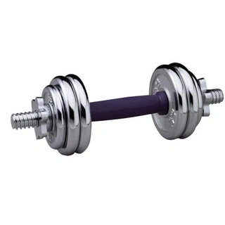 Набор гантелей York Fitness DB50